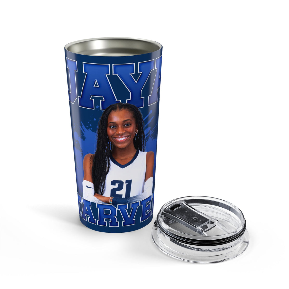 Jaya Tarver 20oz Tumbler