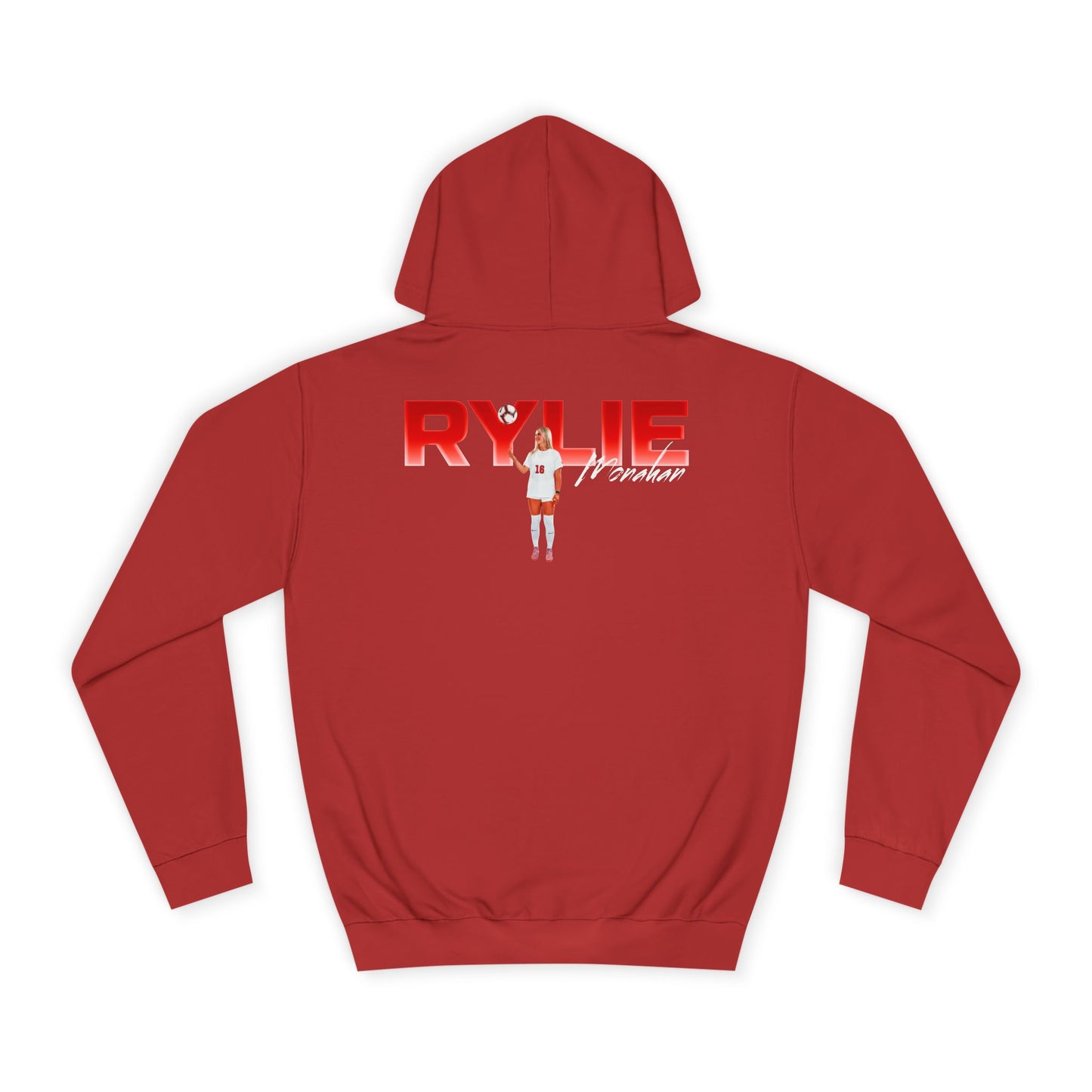 Rylie Monahan Lowkey Premium Hoodie