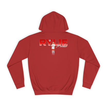 Rylie Monahan Lowkey Premium Hoodie
