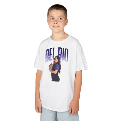 Anaissa Del Rio Athlete Glory Kids Tee