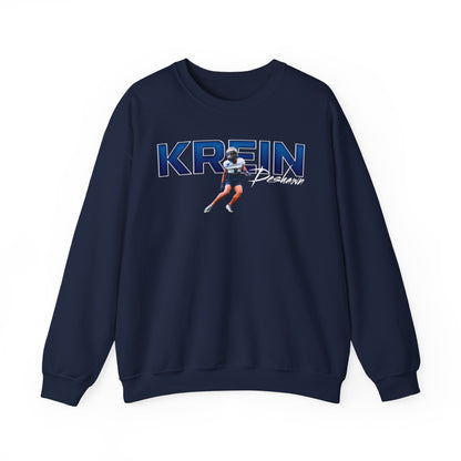 Deshawn Krein Star Player Crewneck Sweatshirt