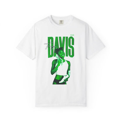 Ta'Mya Davis Faded Glory Premium Tee