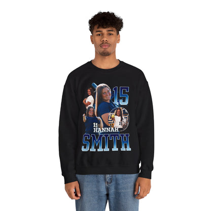 Copy of Hannah Smith Crewneck Sweatshirt