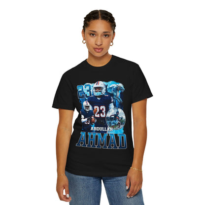 Abdullah Ahmad Premium Tee