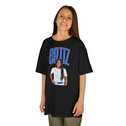 Alina Ortiz Athlete Glory Kids Tee