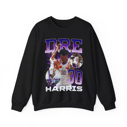 Dre Harris Crewneck Sweatshirt