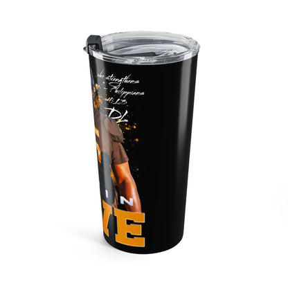 Devin Love 20oz Tumbler