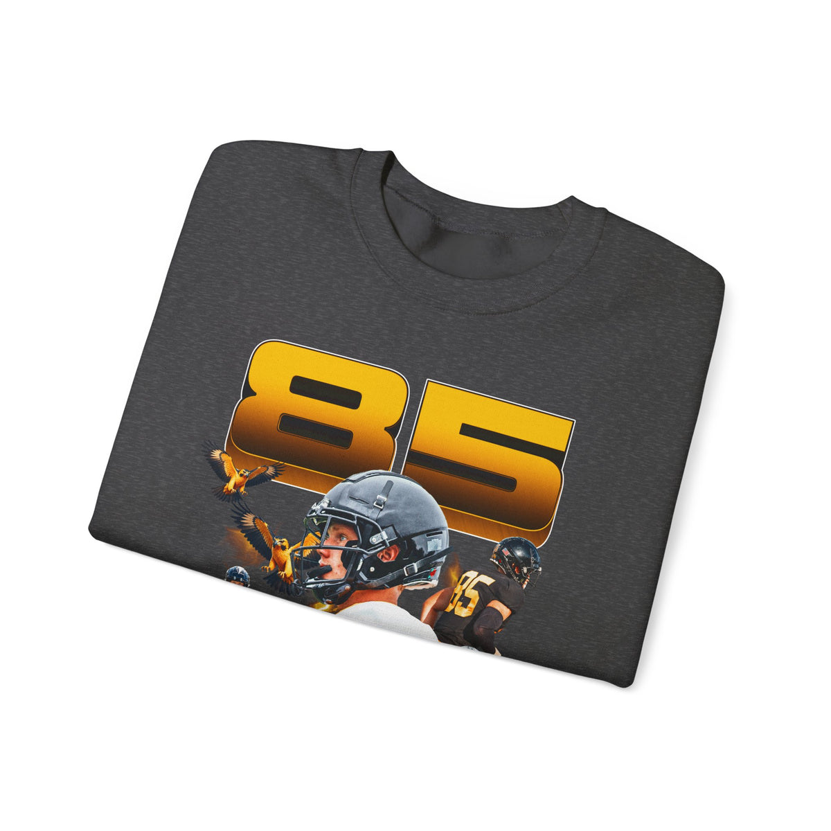 Landis Newberry Crewneck Sweatshirt