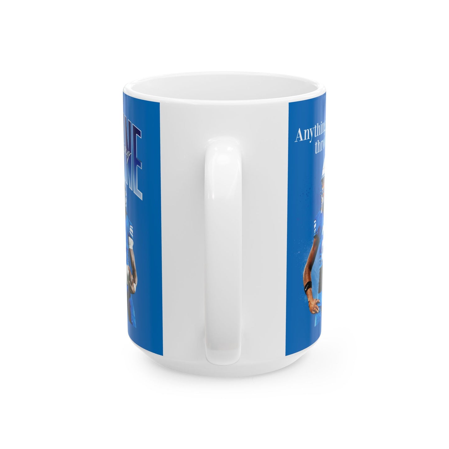 Anthony Deline 15oz Mug