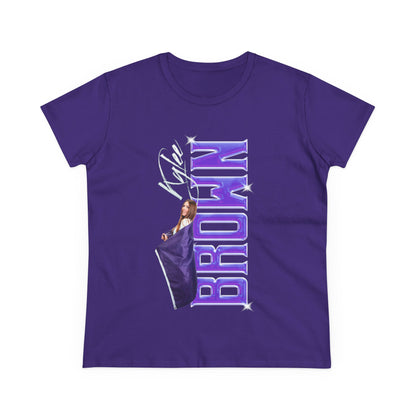 Kylee Brown Women's Tee