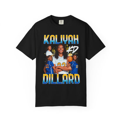 Kaliyah Dillard Premium Tee