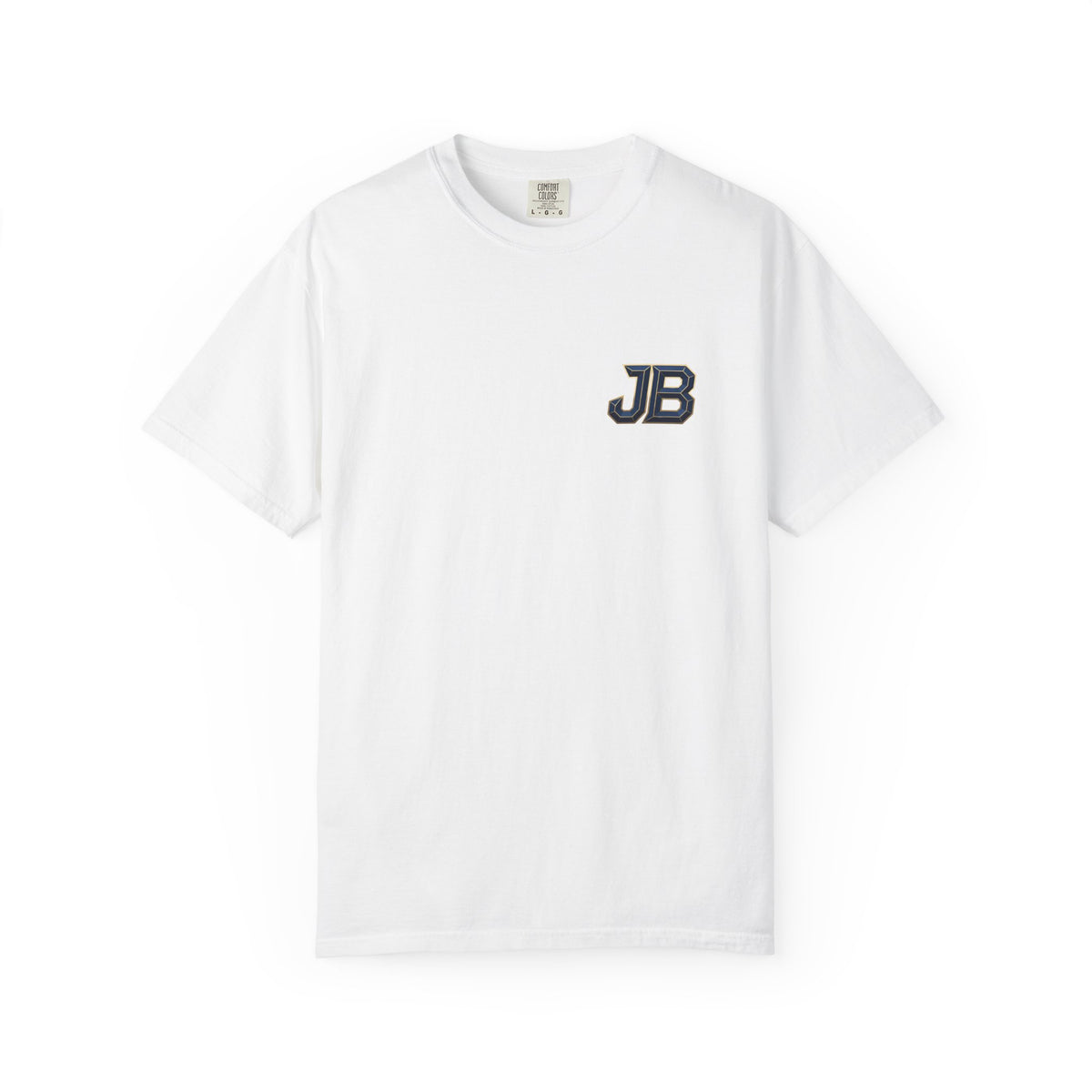 Jace Bantz Logo Front & Back Premium Tee