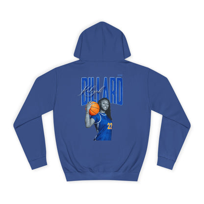 Kaliyah Dillard Faded Glory Premium Hoodie