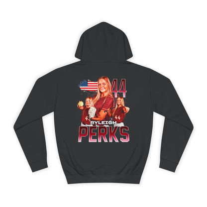 Ryleigh Perks Heritage Pride Premium Hoodie