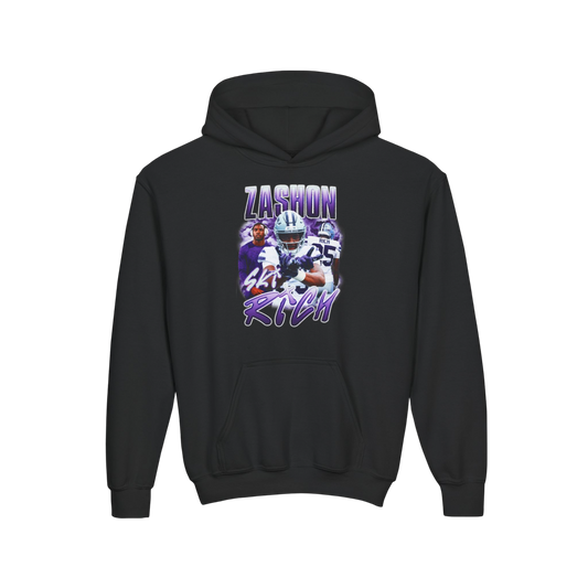 Zashion Rich Kids Hoodie