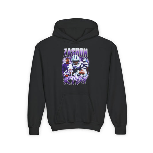 Zashion Rich Kids Hoodie