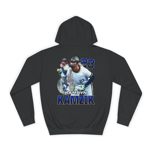 Kamryn Kamzik Premium Hoodie