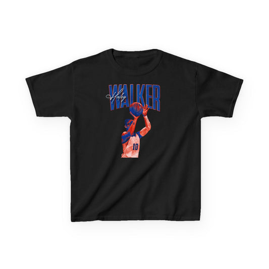 Haley Walker Faded Glory Kids Tee