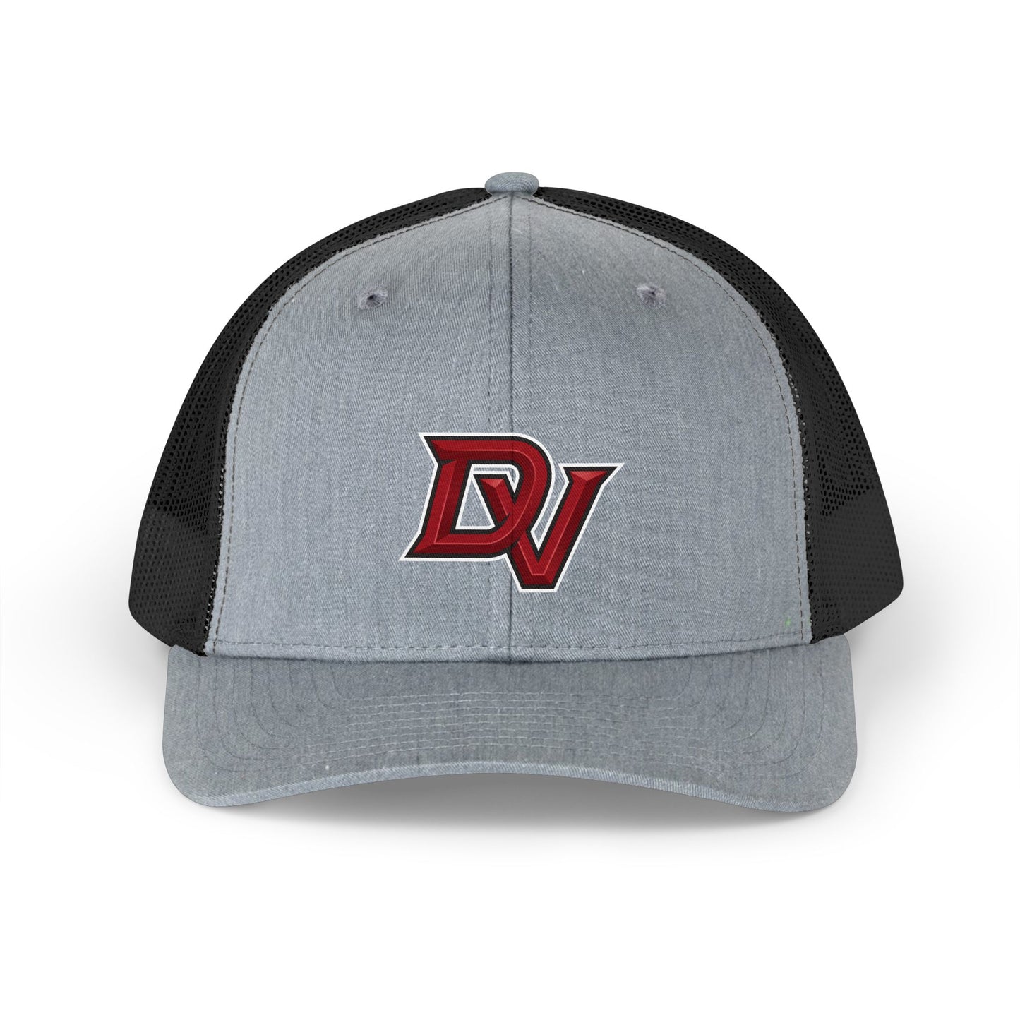 Devin Viola Logo Trucker Hat