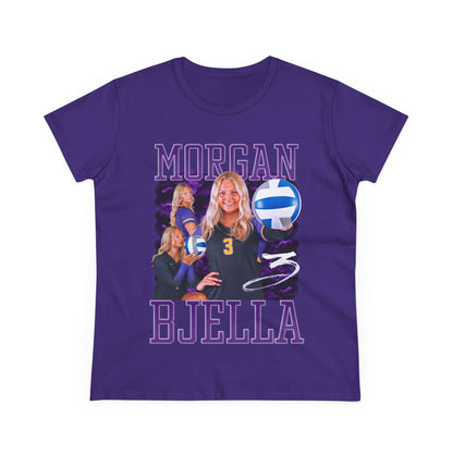 Morgan Bjella Women's Tee