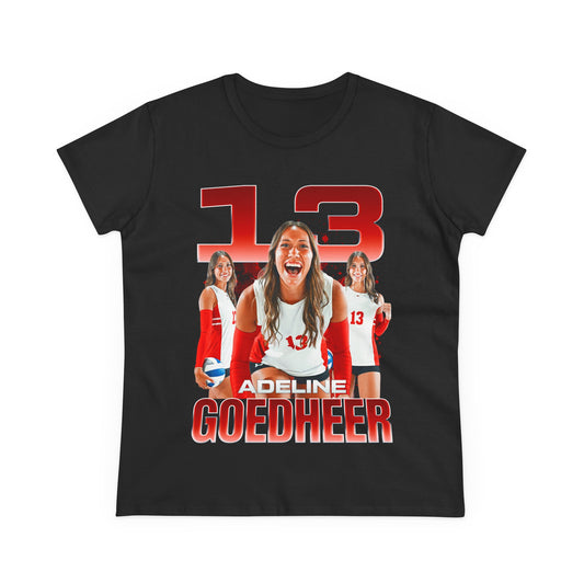 Adeline Goedheer Women's Tee