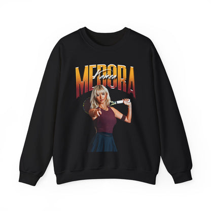 Kamea Medora Athlete Glory Crewneck Sweatshirt