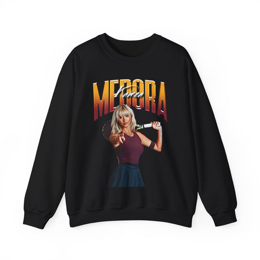 Kamea Medora Athlete Glory Crewneck Sweatshirt