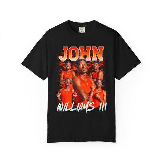 John Williams III Premium Tee