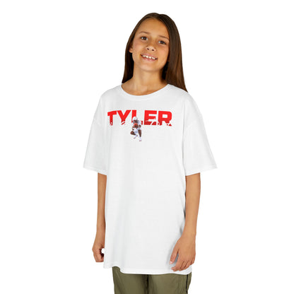 Tyler Dent Lowkey Kids Tee