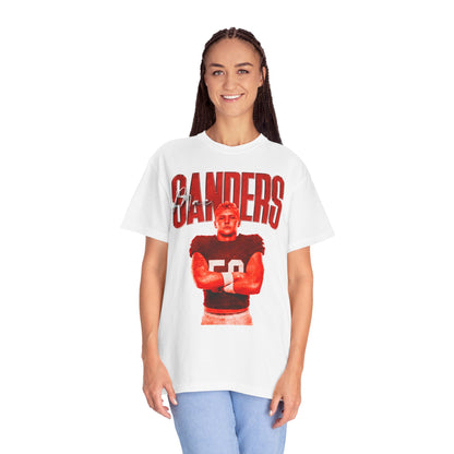 Mac Sanders Faded Glory Premium Tee