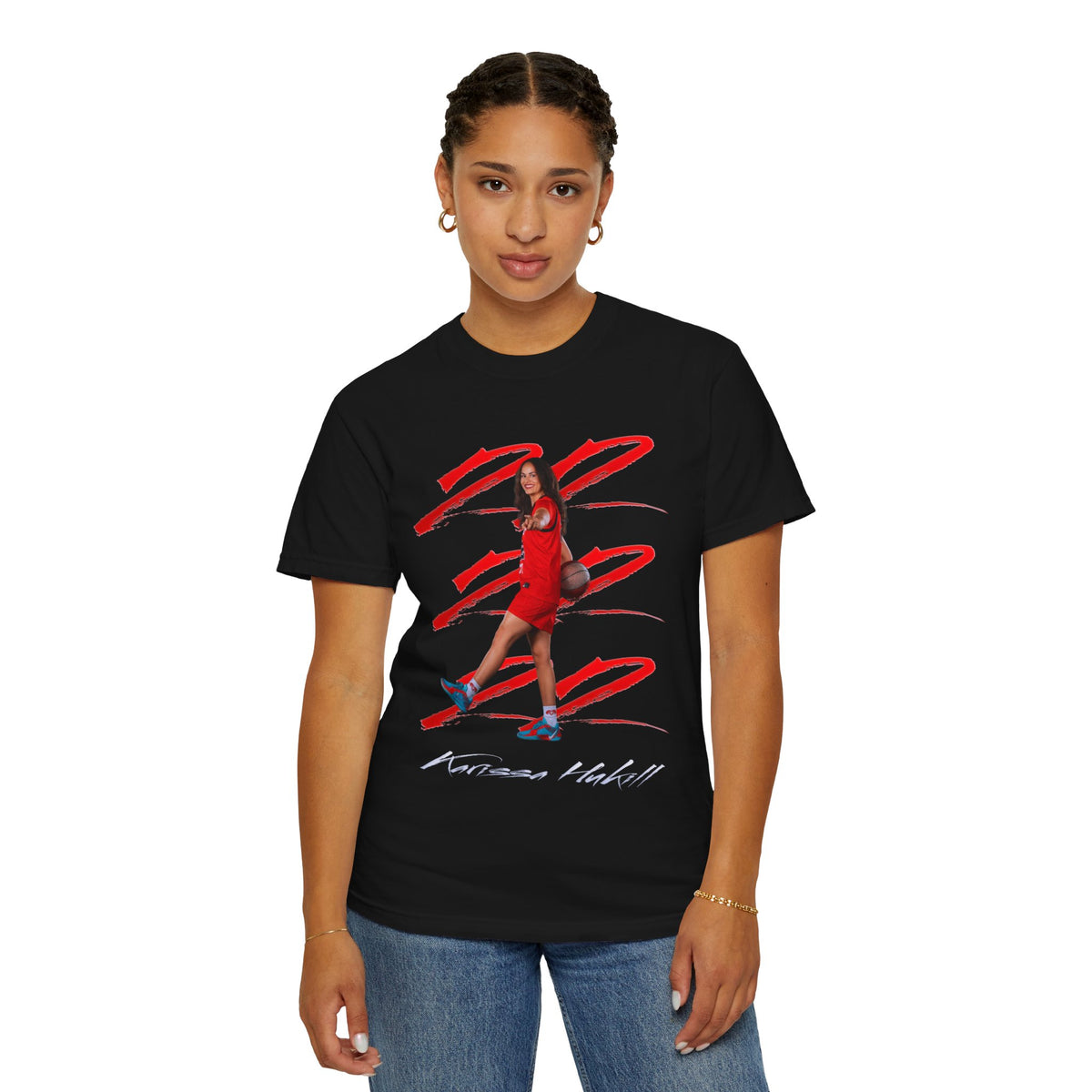 Karissa Hukill Premium Tee