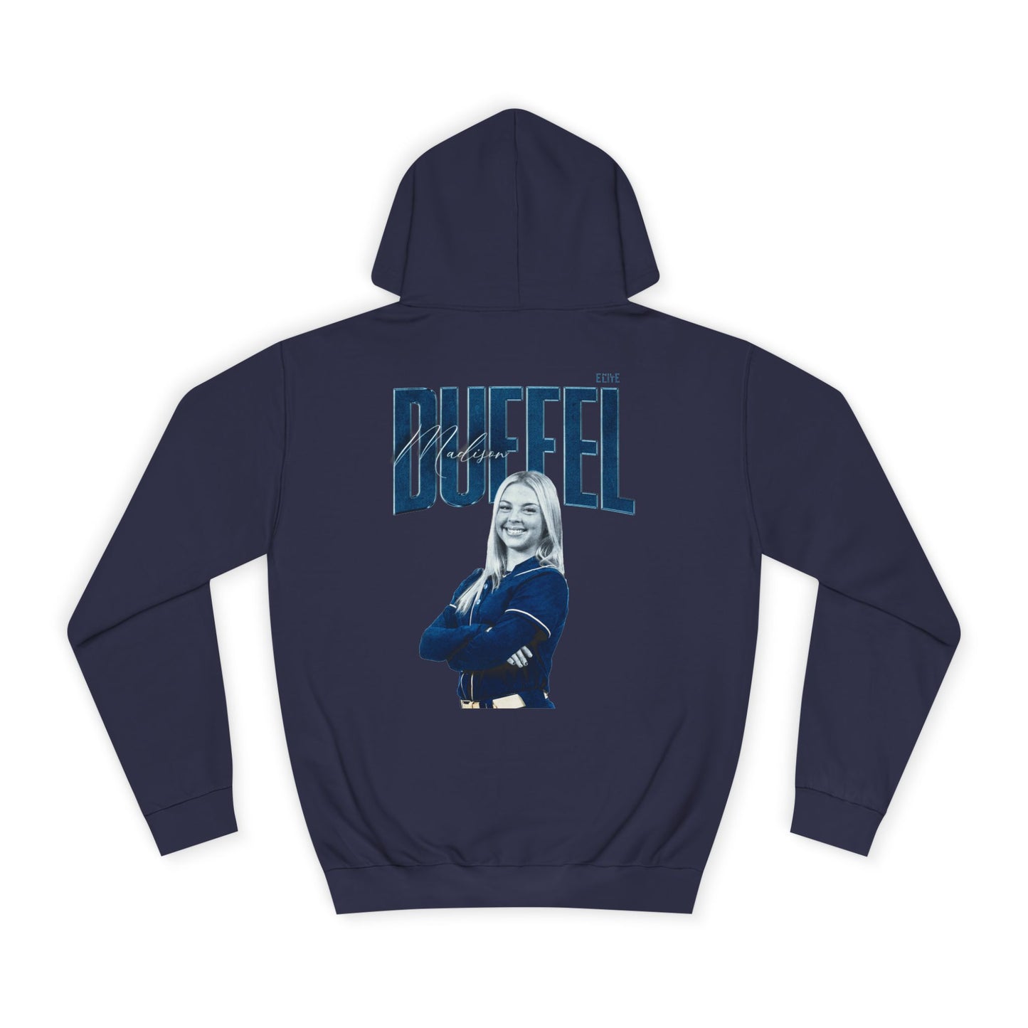 Madison Duffel Faded Glory Premium Hoodie