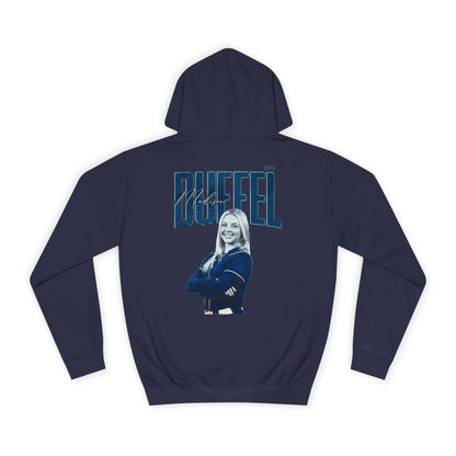 Madison Duffel Faded Glory Premium Hoodie