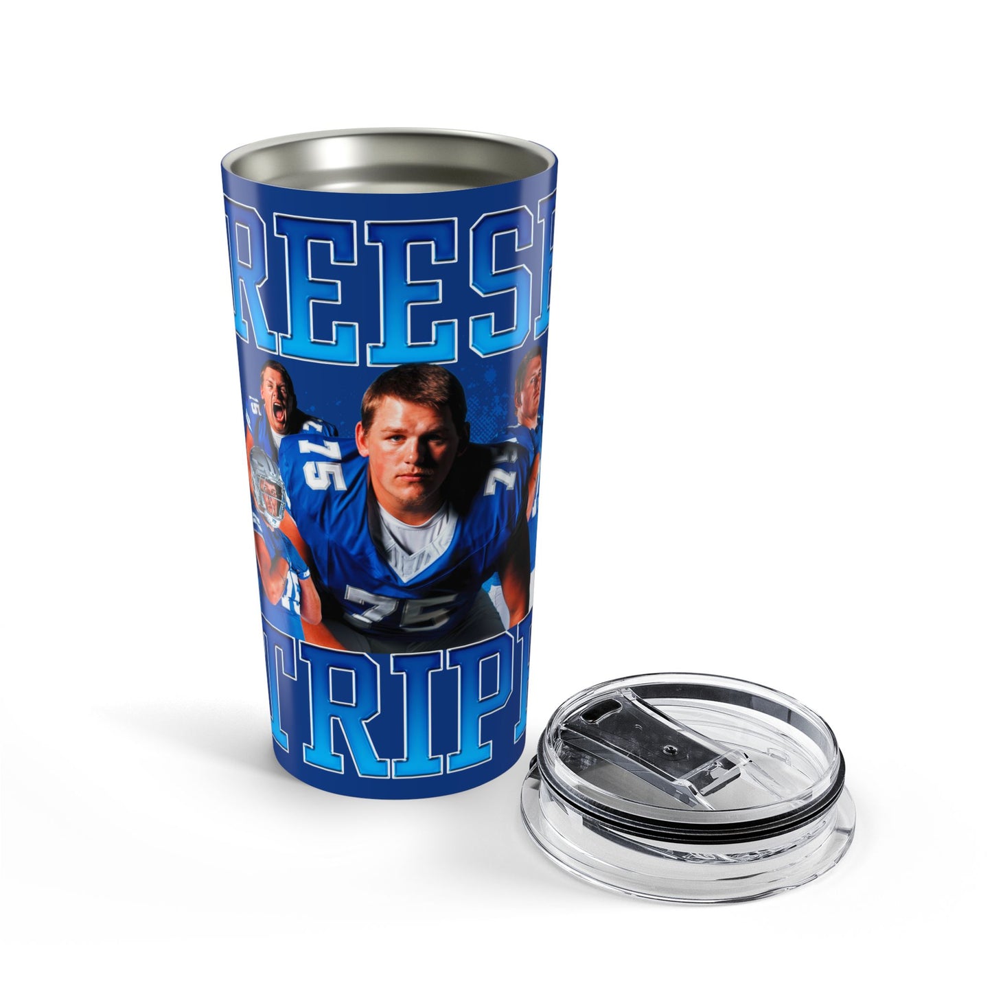 Reese Tripp 20oz Tumbler