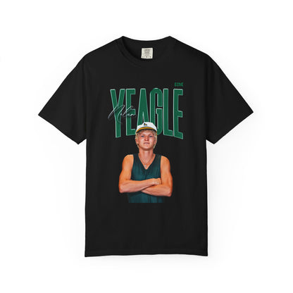 Nolan Yeagle Athlete Glory Premium Tee