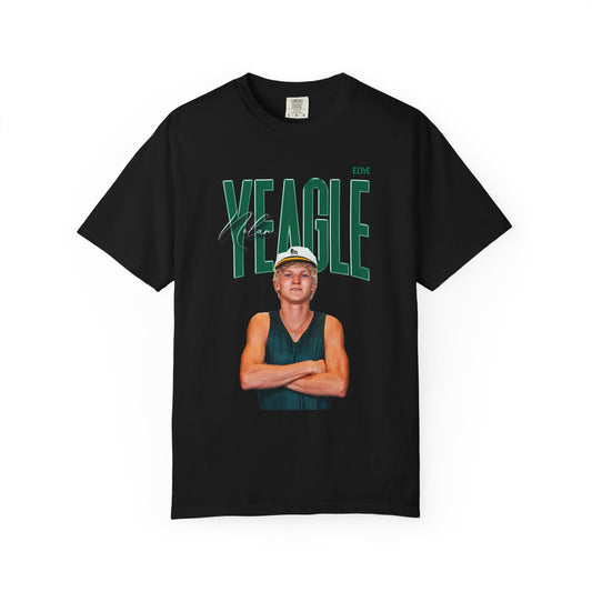 Nolan Yeagle Athlete Glory Premium Tee