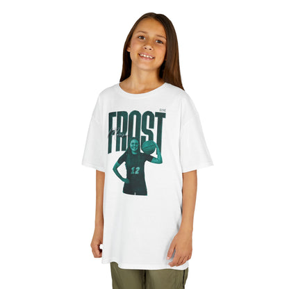 Marisa Frost Faded Glory Kids Tee