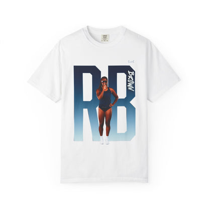 Rania Brown Player Icon Premium Tee