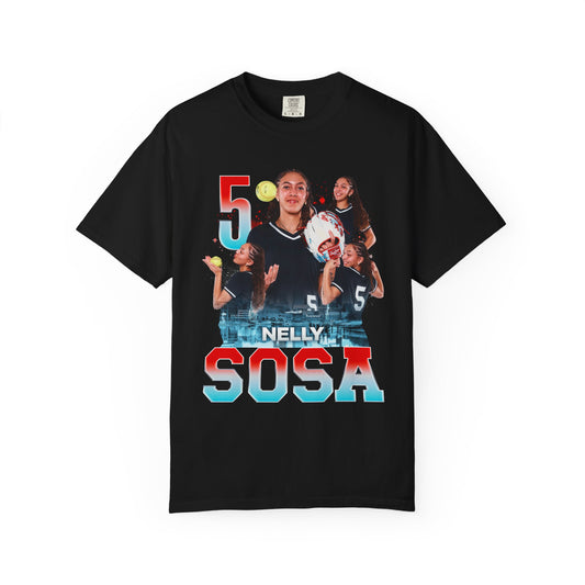 Nelly Sosa Premium Tee