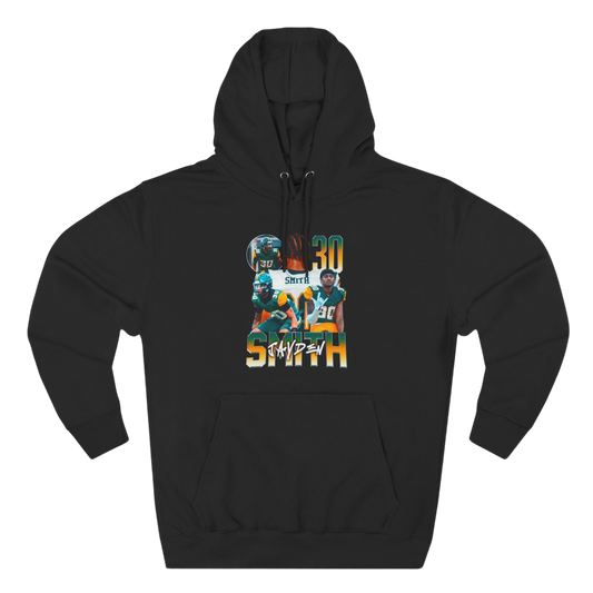 Jayden Smith Soft-Style Hoodie