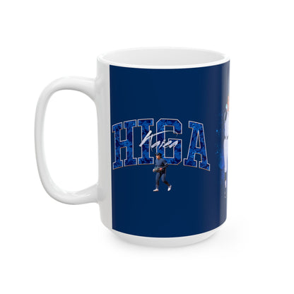 Kaiea Higa 15oz Mug