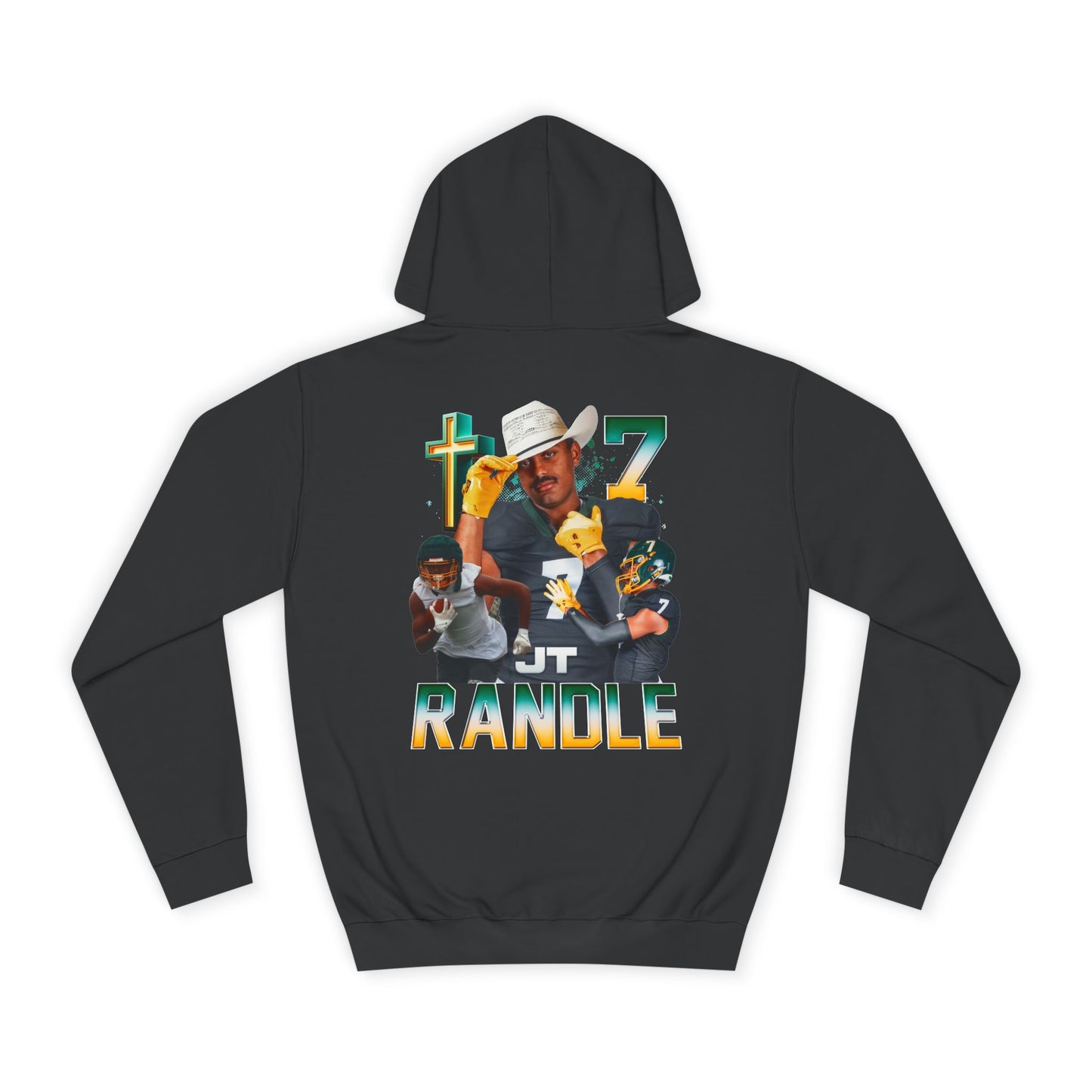 Joe Randle Premium Hoodie
