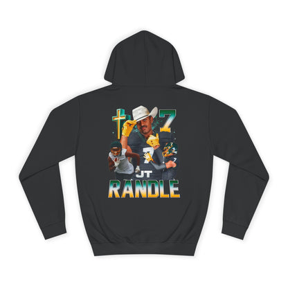 Joe Randle Premium Hoodie