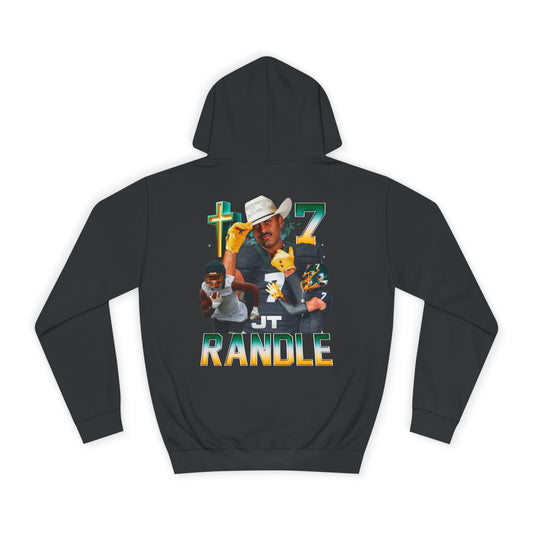 Joe Randle Premium Hoodie