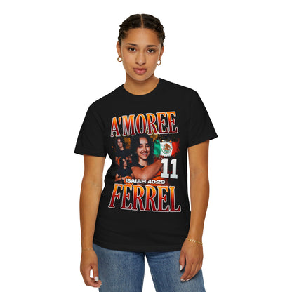 A'Moree Ferrel Premium Tee