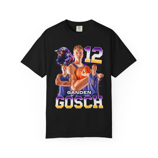 Ganden Gosch Premium Tee