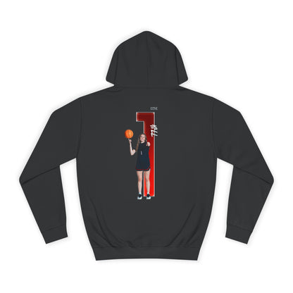Laiken Hill Player Icon Premium Hoodie