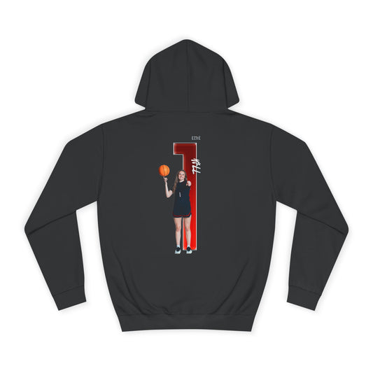 Laiken Hill Player Icon Premium Hoodie