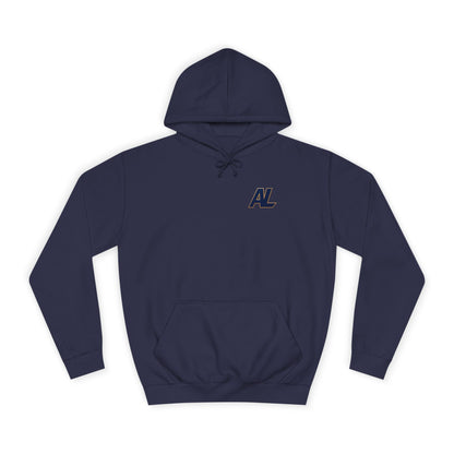 Addi Lilyquist Cursive Premium Hoodie
