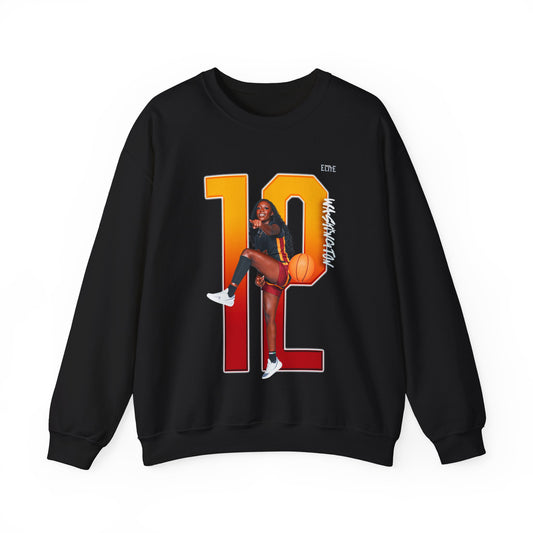 Camryn Washington Player Icon Crewneck Sweatshirt